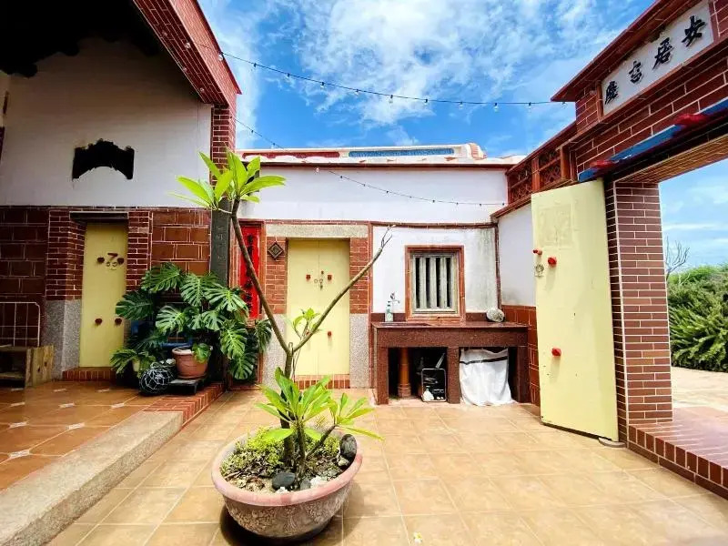 Cheng Village — фото