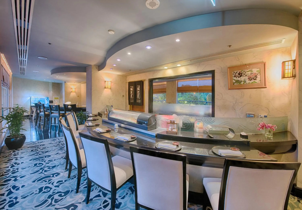 Отель Borobudur Jakarta - фото 33