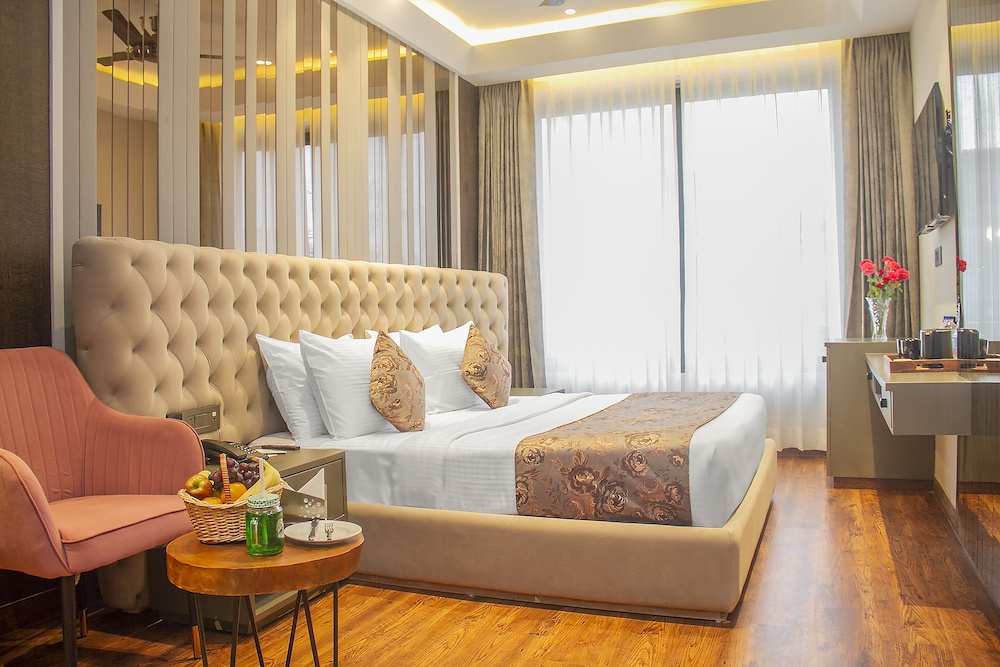Executive room