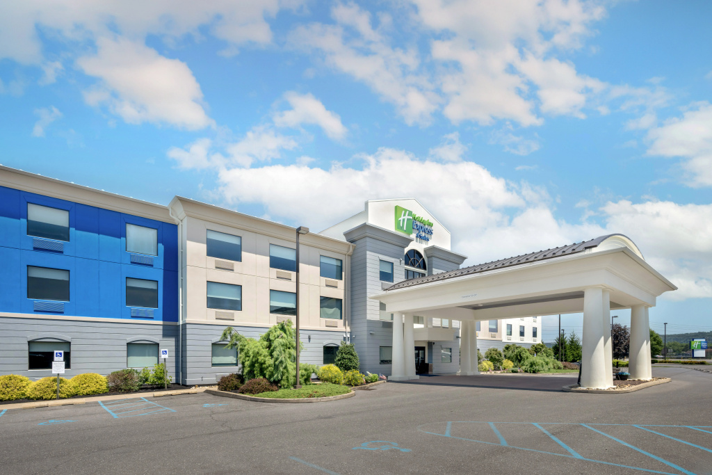 Holiday Inn Express Hotel & Suites Selinsgrove by IHG