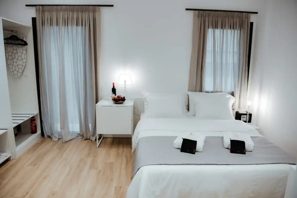 Deluxe Suite