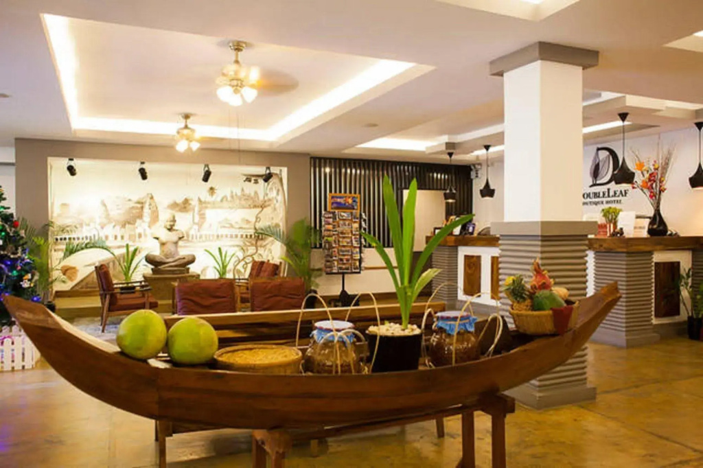 Hotel photo 11
