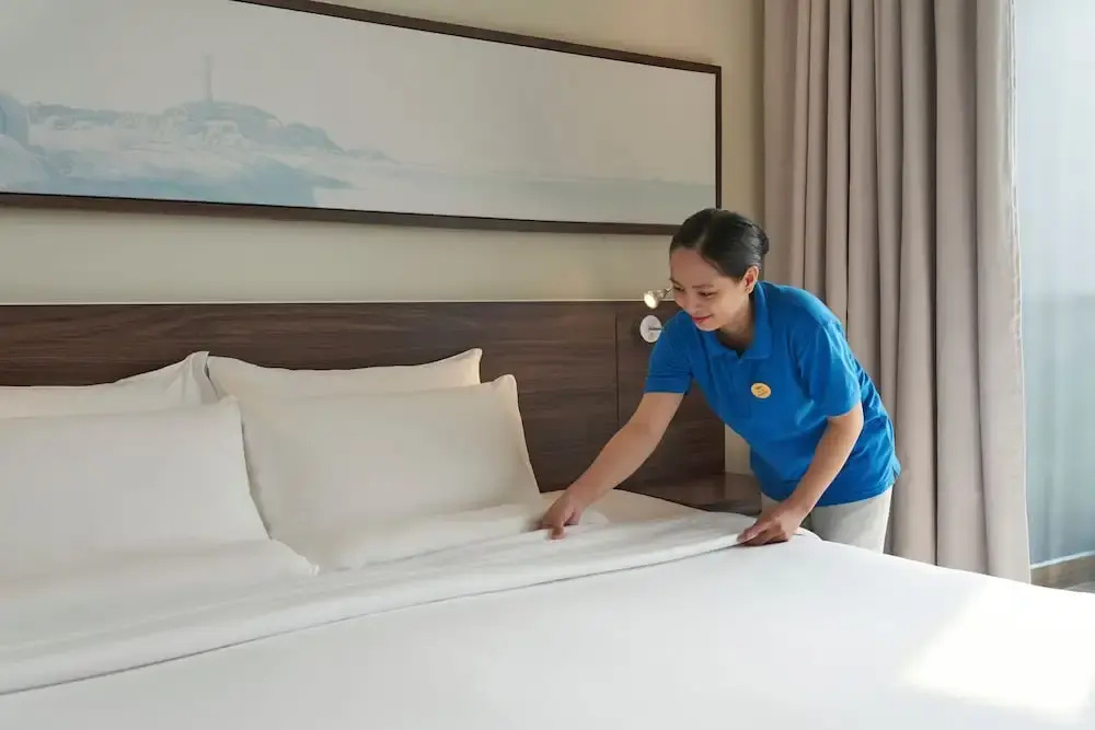 Novotel Phu Quoc Resort - Chambres