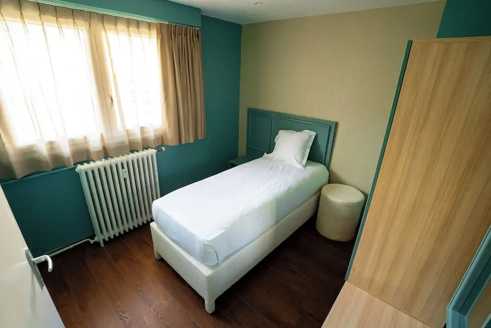 Voir la photo 3 — Breeze Hotel