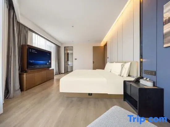 Premier Suite