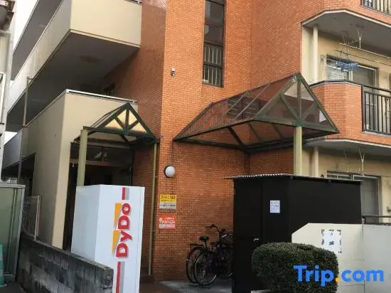 Pekos House105