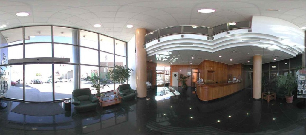 Hotel Bartos - Général