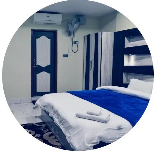 Hotel 3D
