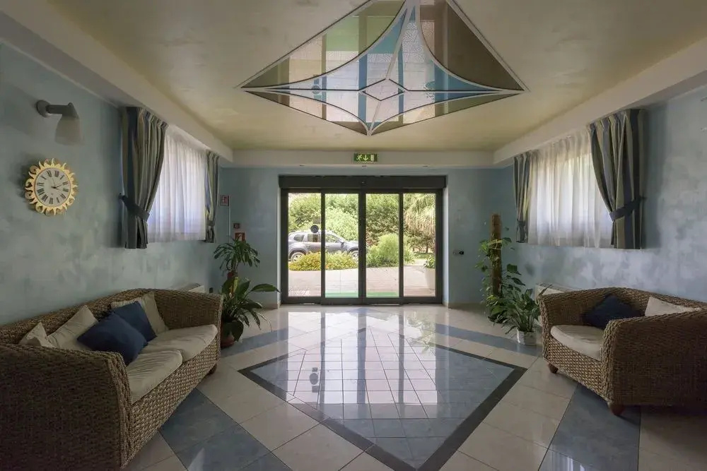 Hotel Isola Rossa - Général