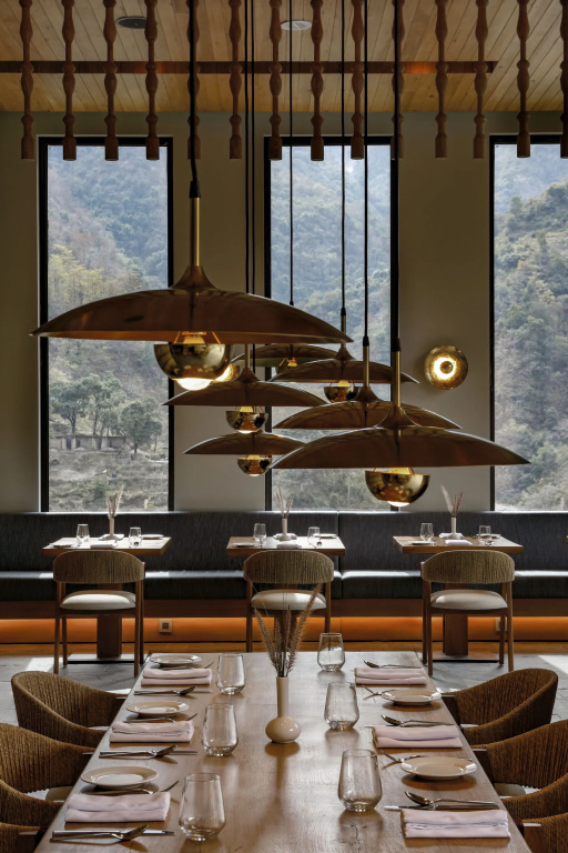 Taj Rishikesh Resort & Spa