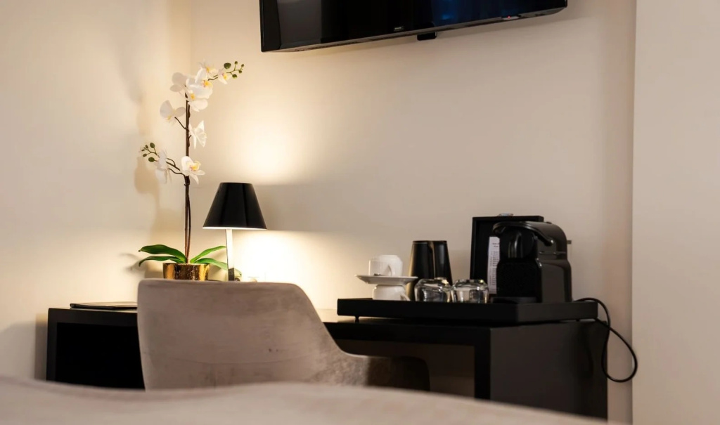 Hotel photo 6