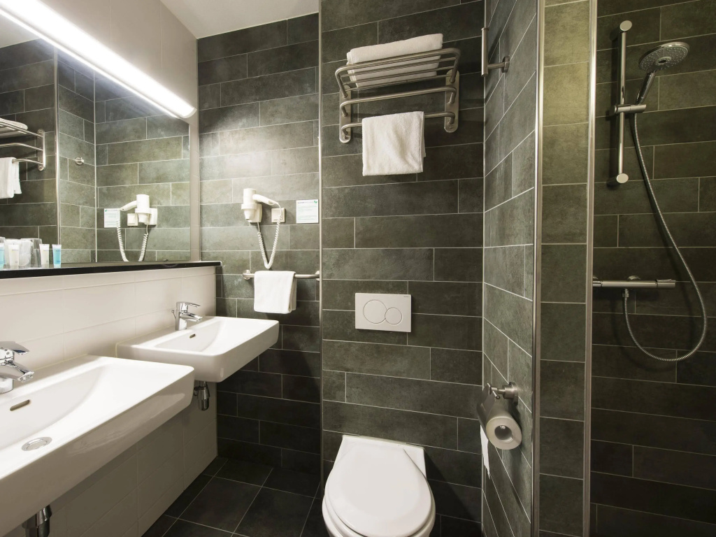 Bastion Hotel Den Haag Rijswijk - Général