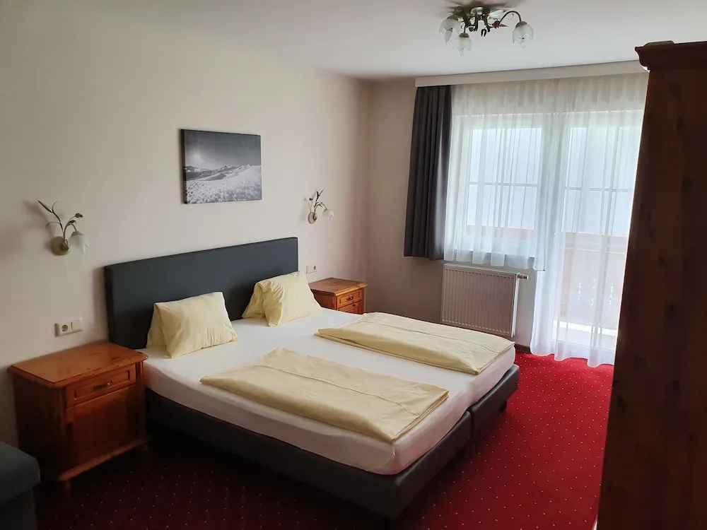 Aparthotel Pichler - Général