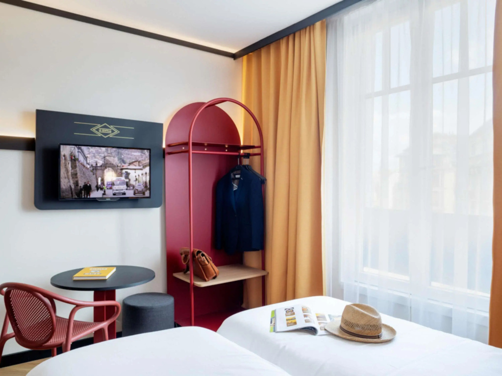 Hotel photo 6
