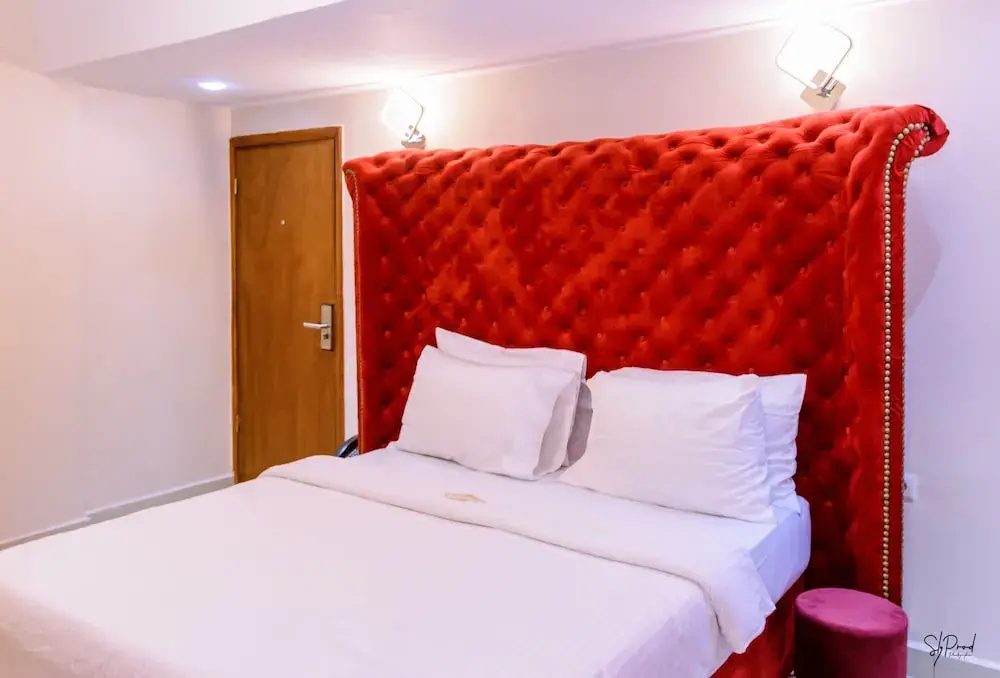 Premium room