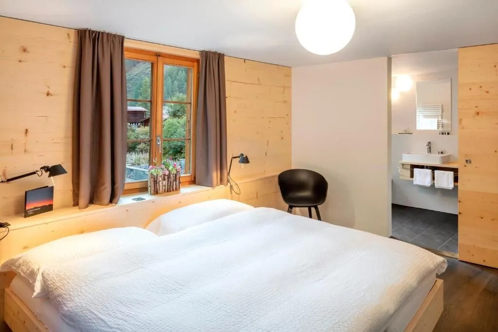 Hotel Breithorn - Général