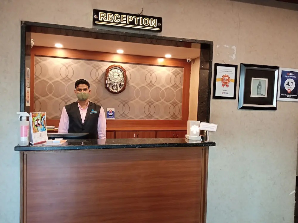 Hotel Shree Hari Grand - Général