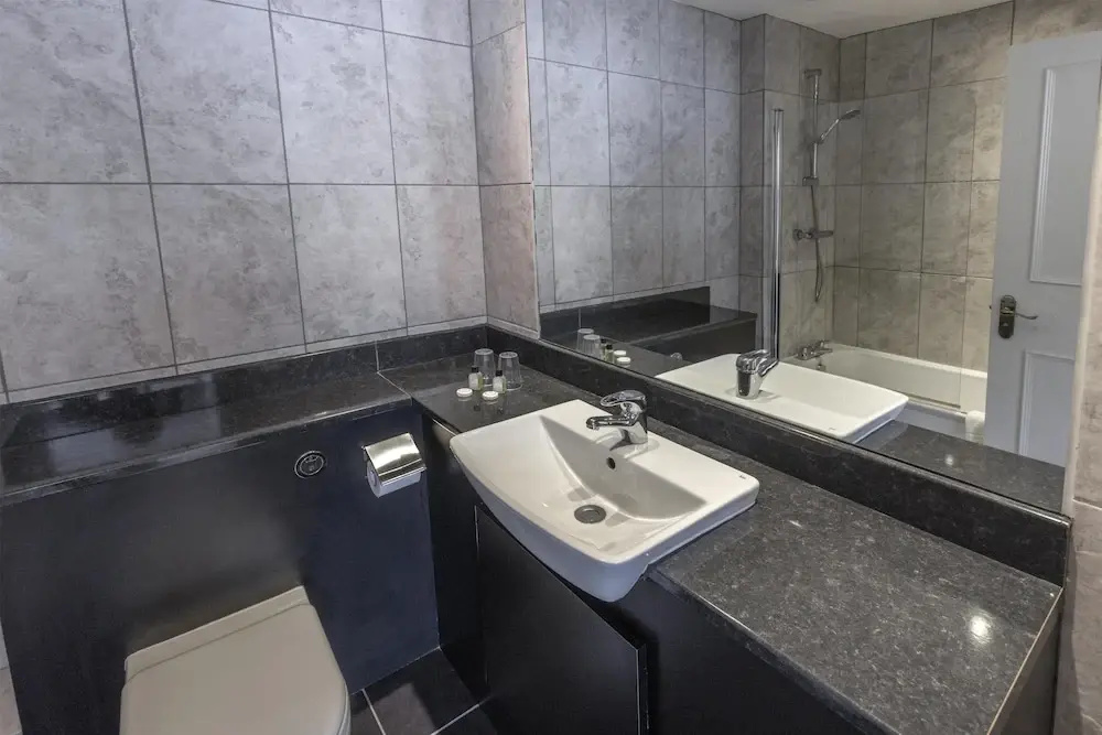 Kings Court Hotel, BW Signature Collection - Chambres