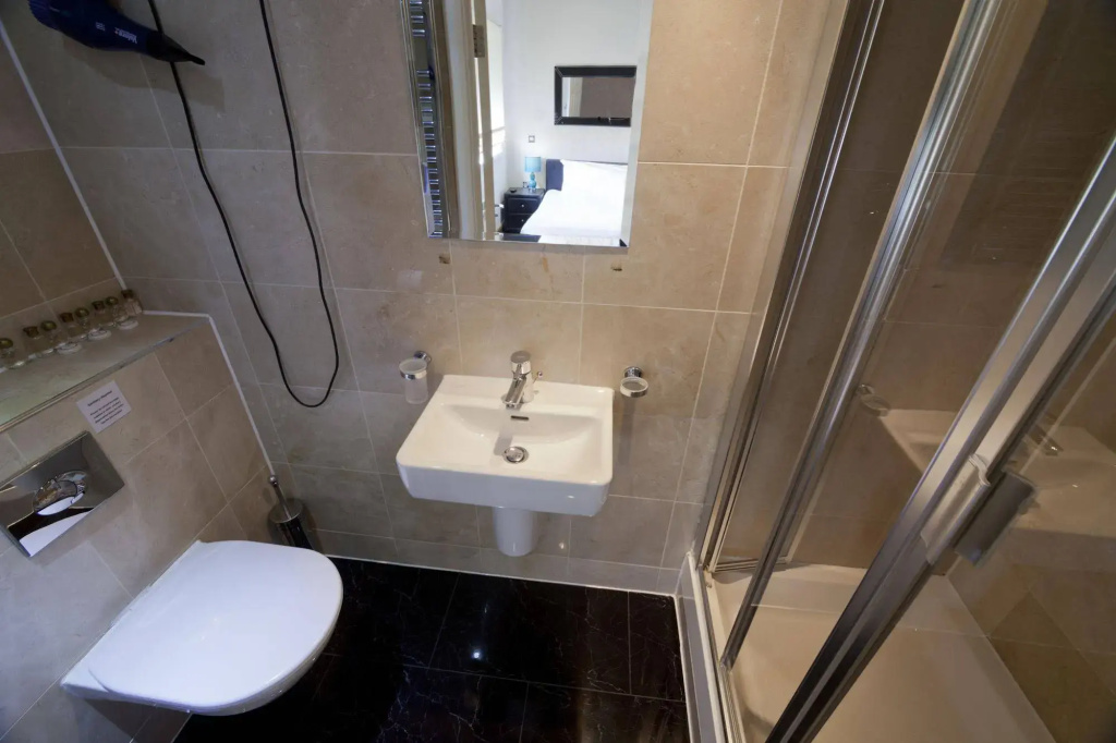 Hotel photo 8