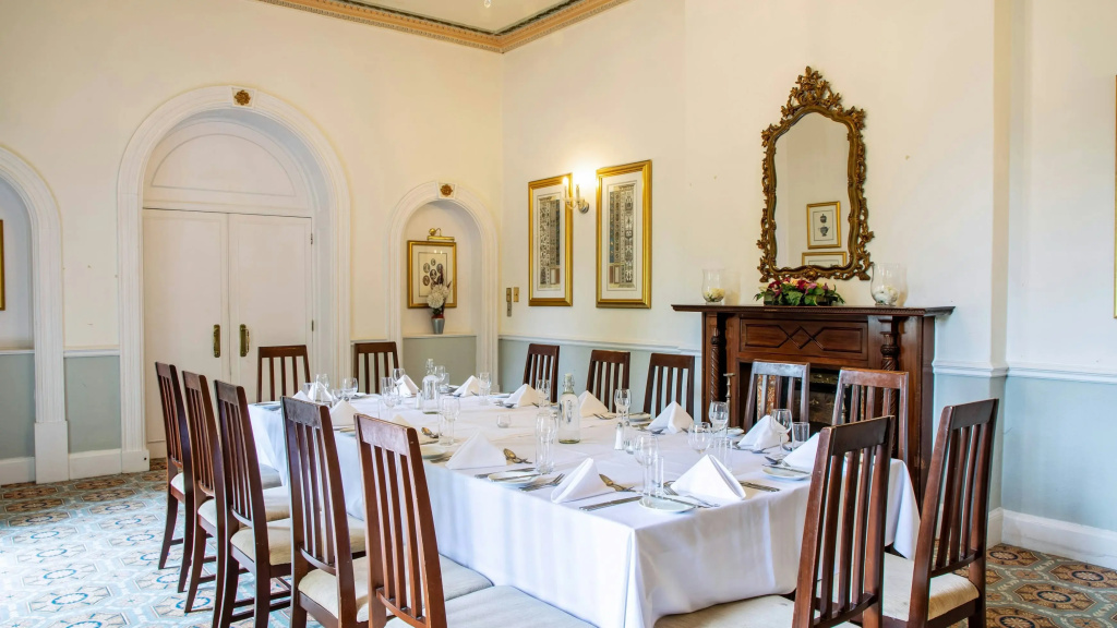 Park House Hotel - Général