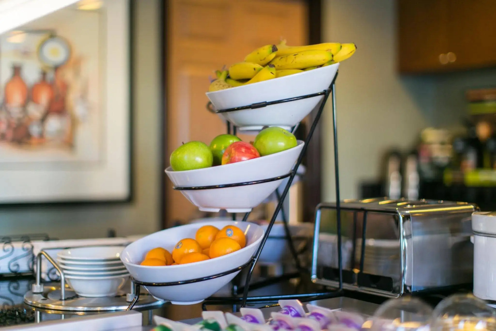 Staybridge Suites Chattanooga at Hamilton Place by IHG - Général