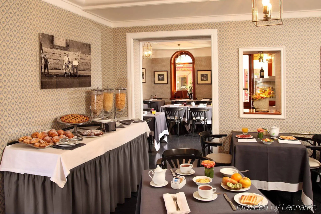 Albergo Ottocento - Général