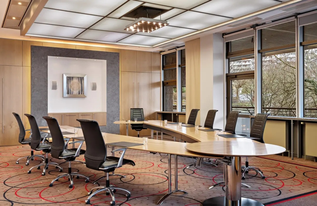 Leonardo Royal Hotel Frankfurt - Général