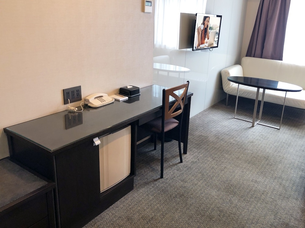 Citadines Central Shinjuku Tokyo 사진 18