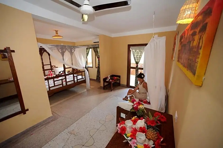 Junior Suite