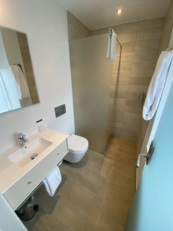 Hotel Skivehus - Chambres