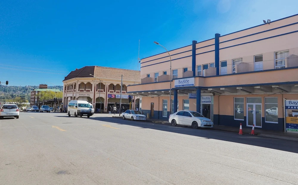 Bayside Lodge