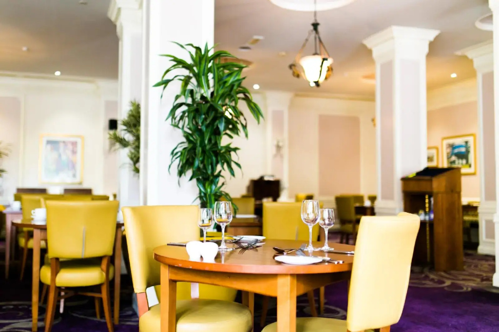 The Angel Hotel - Général