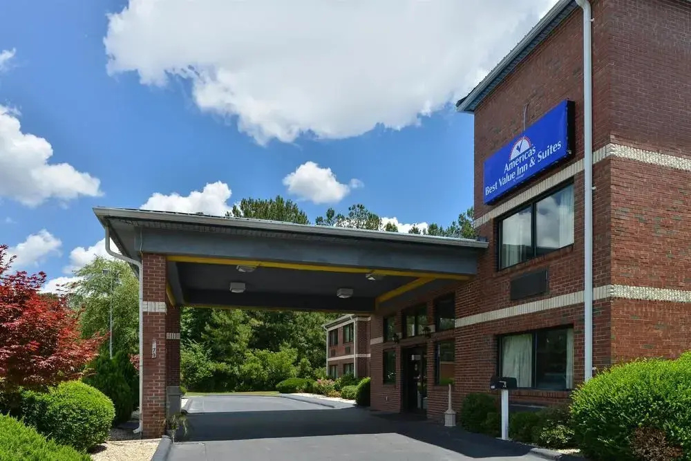 Days Inn And Suites Warsaw