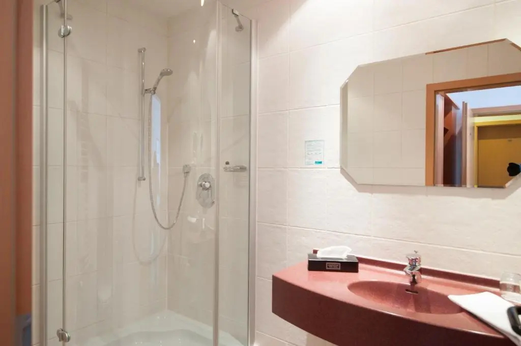 Hotel Schwaiger - Chambres