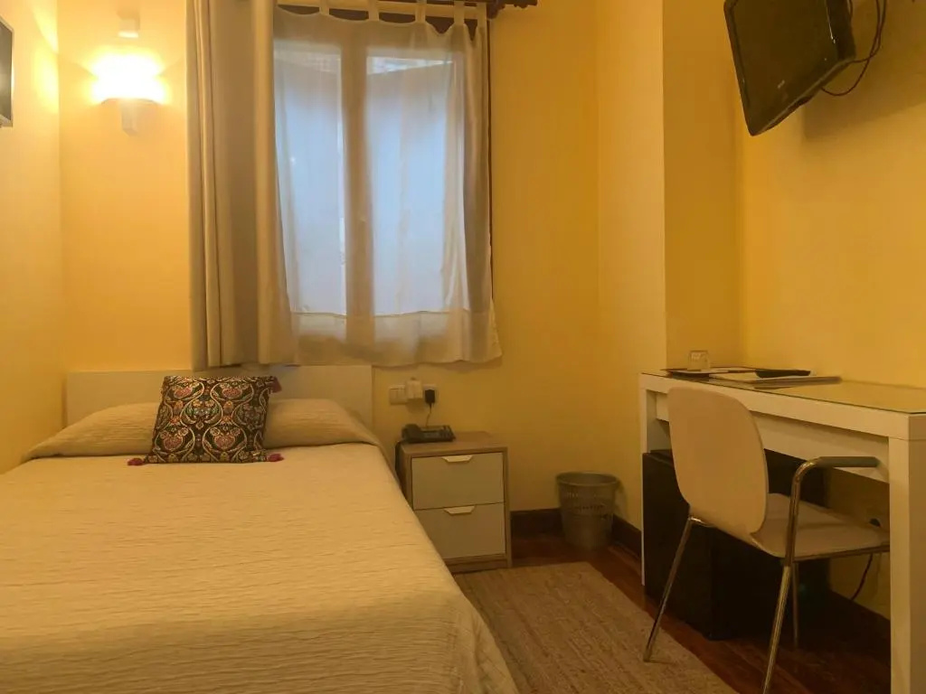 Alameda - Chambres