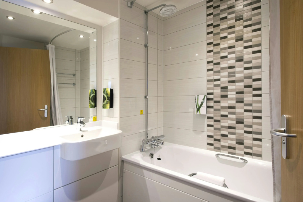 Premier Inn London Edgware - Général