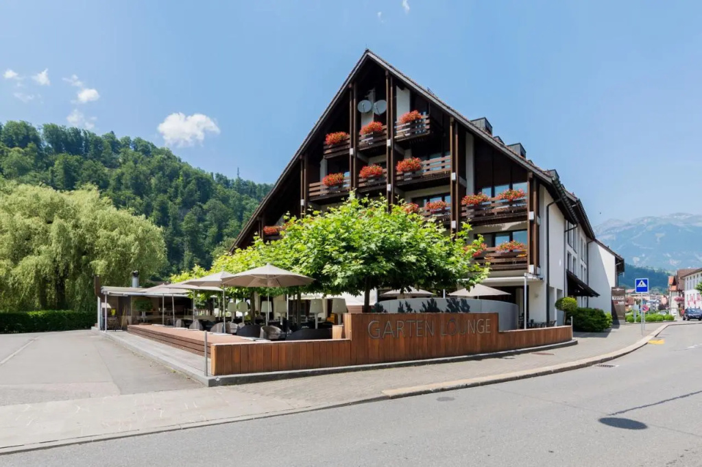 Hotel photo 20