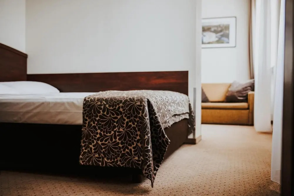 Korel Hotel - Général