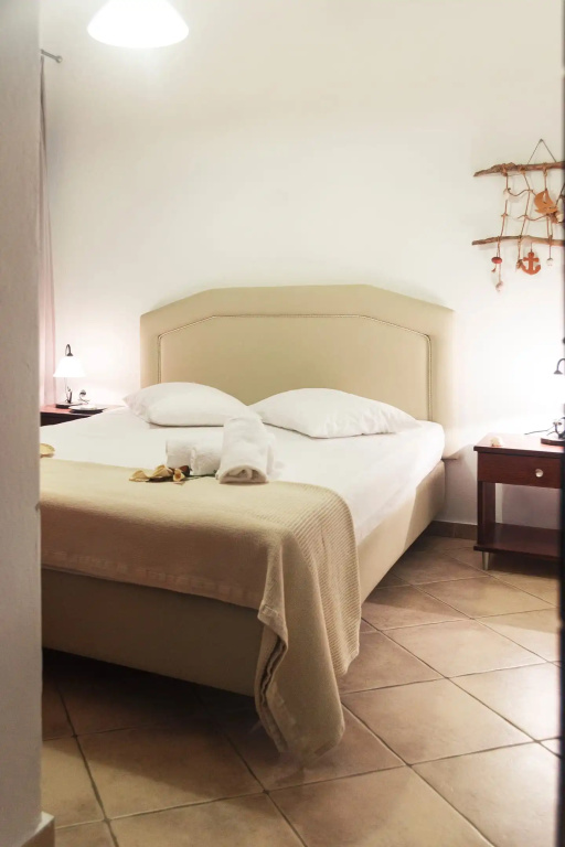 Maltinas House - Chambres