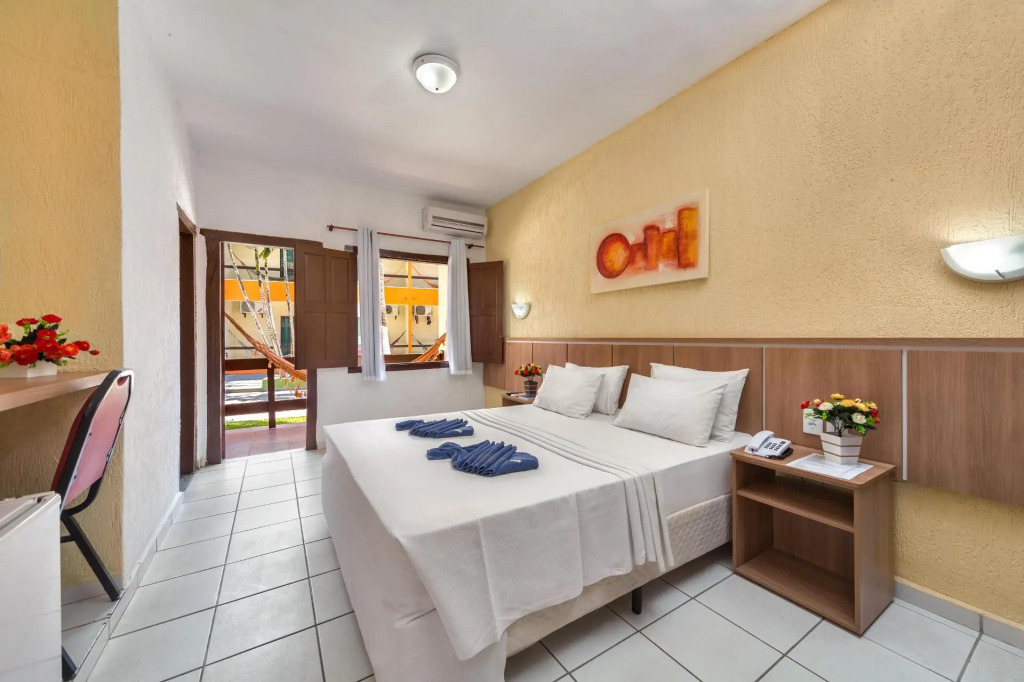 Hotel Fenix — фото 5