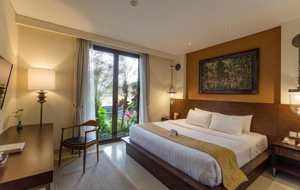 Plataran Ubud Hotel & Resort