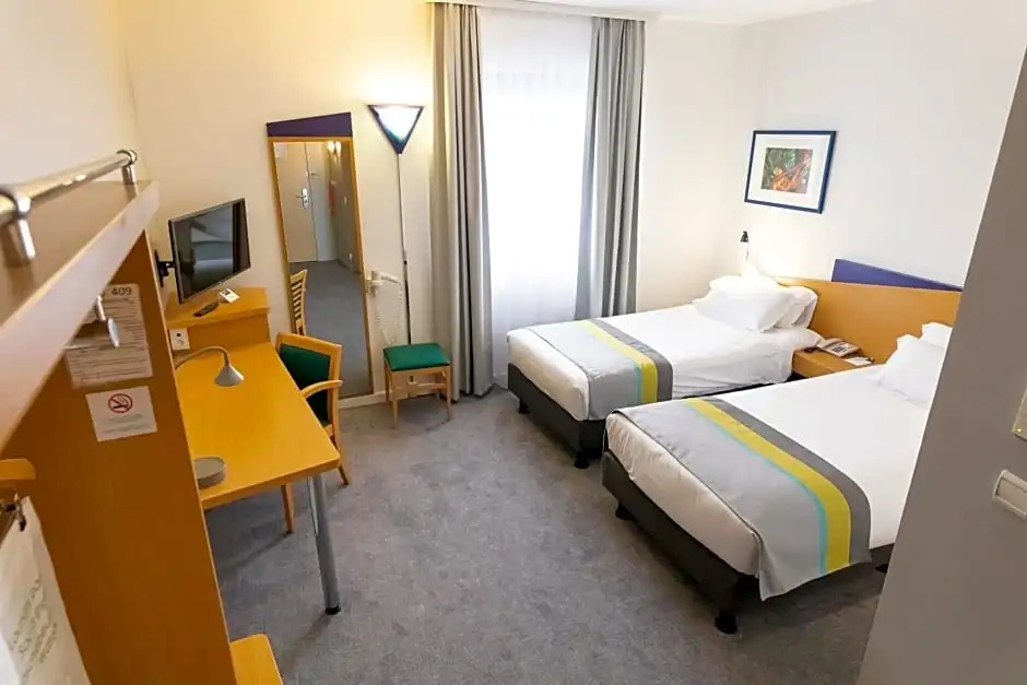 Holiday Inn Express Arras by IHG - Chambres