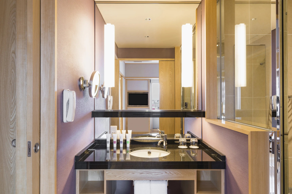 Swissotel Nankai Osaka 사진 63
