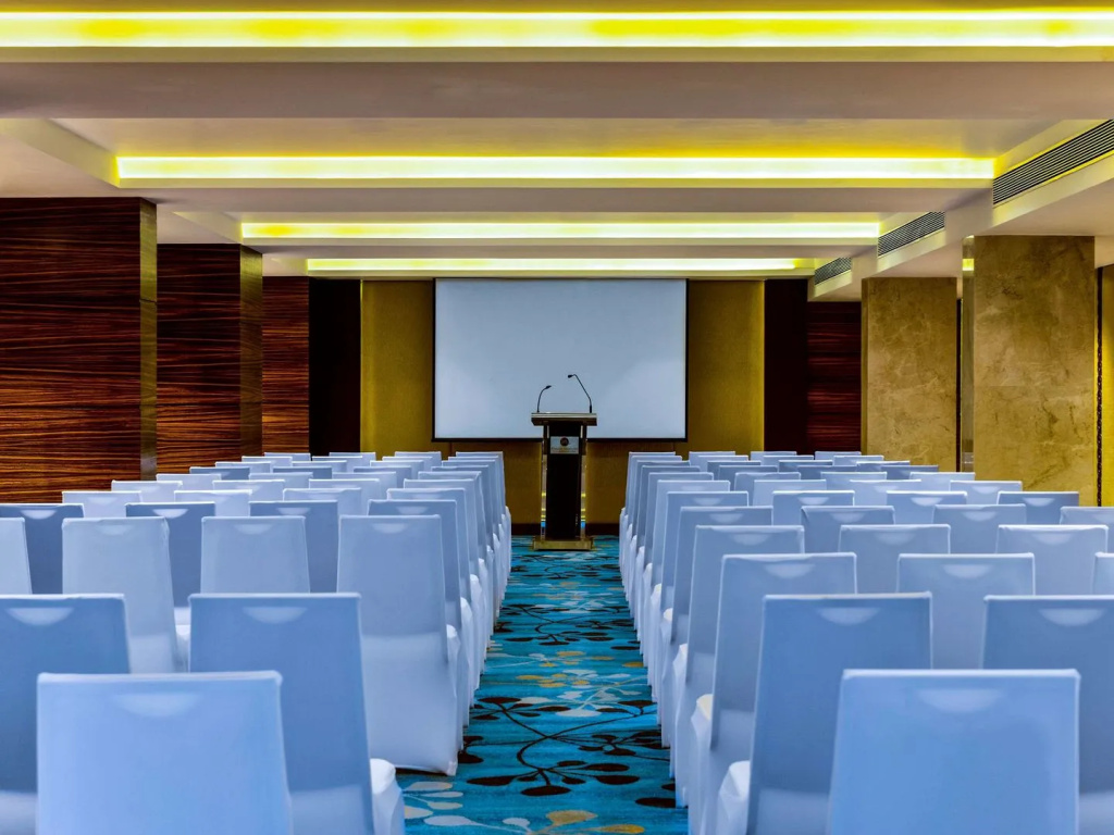 Novotel Goa Resort & Spa Candolim - Général