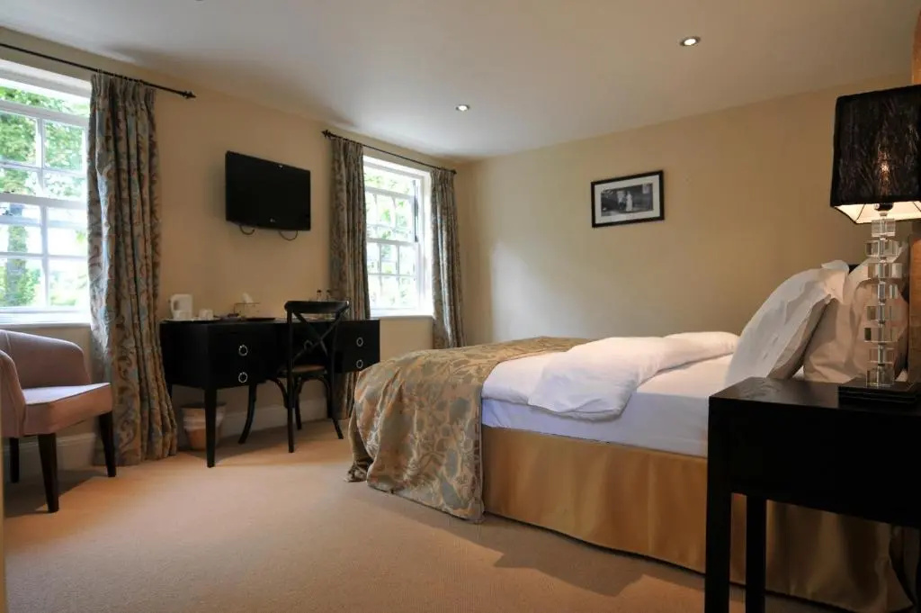 Chequers Inn by Greene King Inns - Chambres