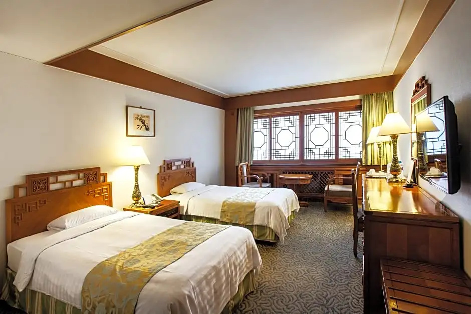 Standard Single room (single bed)