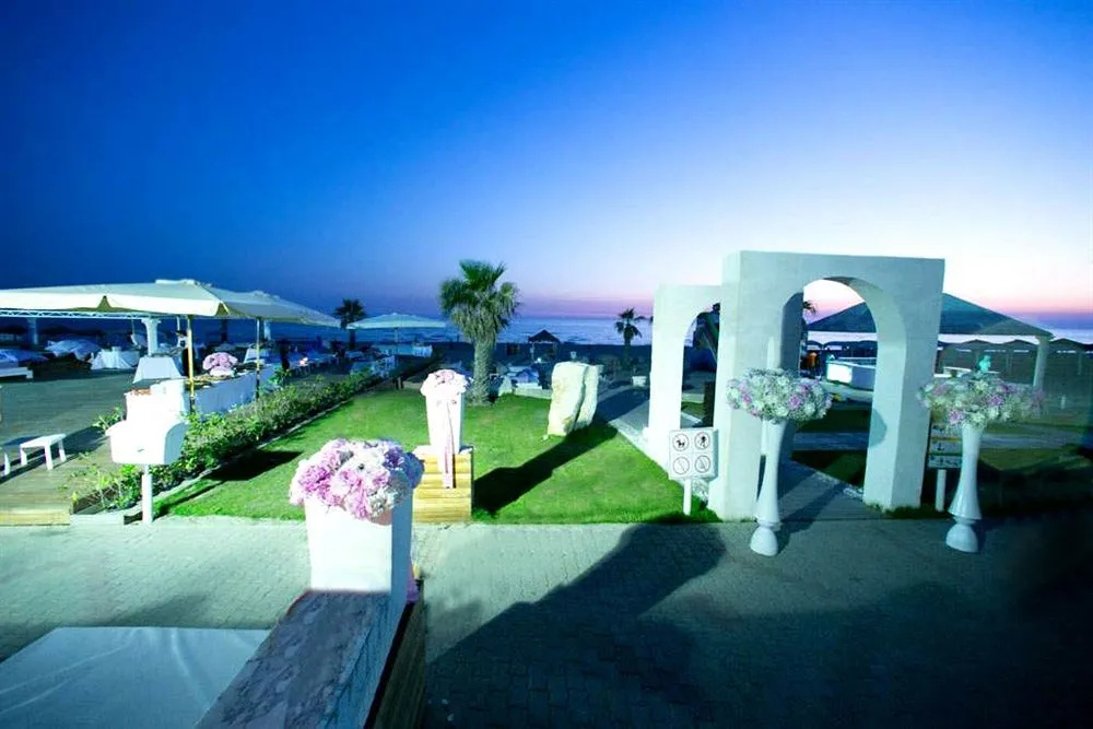 Le Ancore Hotel Resort
