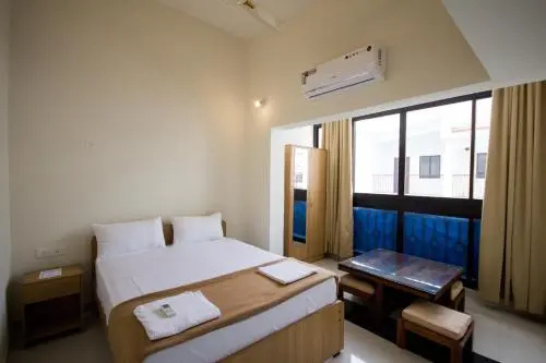 Monarch Palms- Serviced Apartments (Managed by HNH Homes)