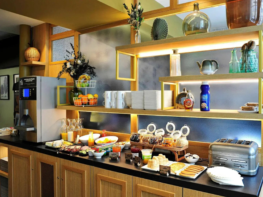 Hotel photo 23