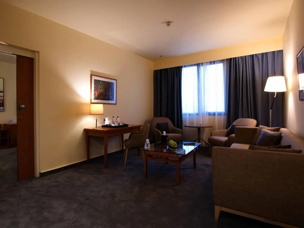 Classic Suite